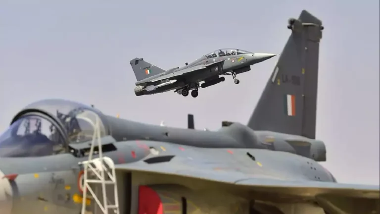 India Will Receive Additional Fighter Jets Following Defense Panel’s Approval of Huge Deal