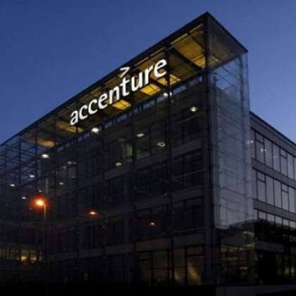 Accenture Company Faces Mixed Reviews from Local Guides on Google