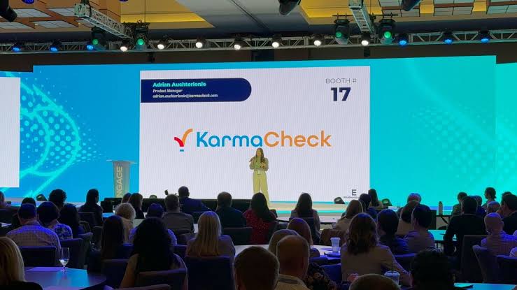 KarmaCheck Secures $45 Million to Transform Background Checking